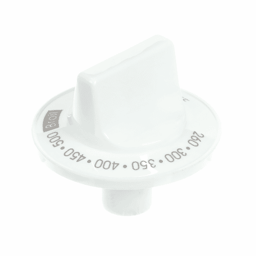 Whirlpool Range Knob - W10856103