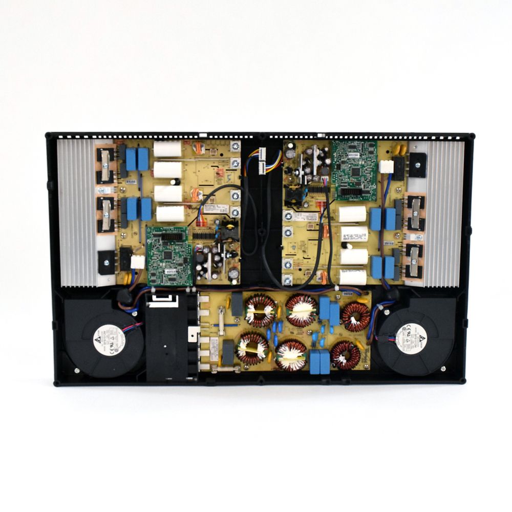 Whirlpool Module - W10857233