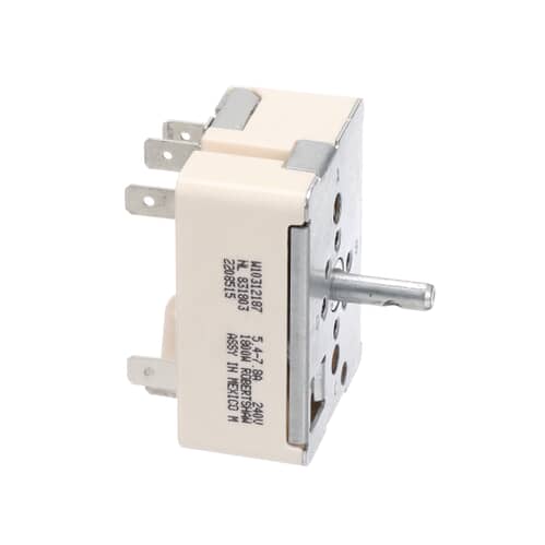 Whirlpool Switch-Inf - W10861720