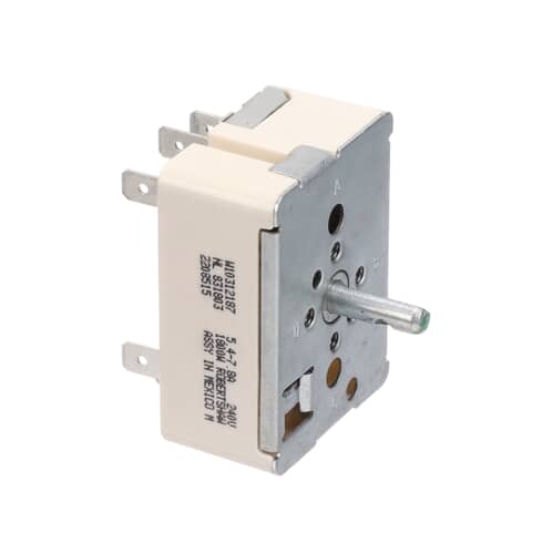 Whirlpool Switch-Inf - W10861720