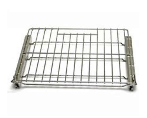 Whirlpool Range Sliding Oven Rack - W10861837