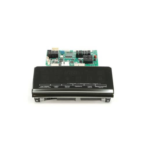 Whirlpool Refrigerator Electronic Control Board - W10861900