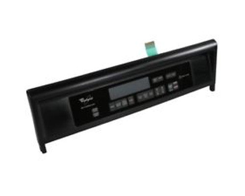 Whirlpool Control Panel - W10864151