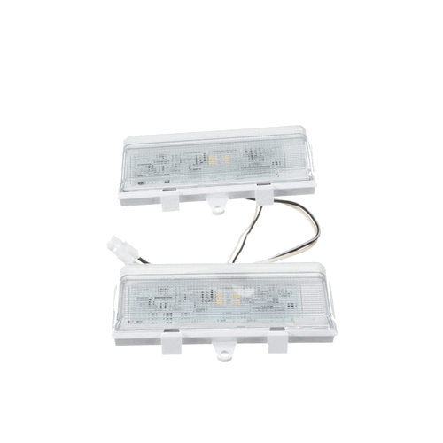 Whirlpool Refrigerator Module - W10865838