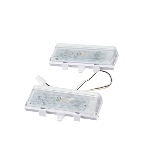 Whirlpool Refrigerator Module - W10865838