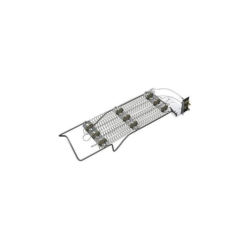 Whirlpool Elmnt-Gril - W10866323