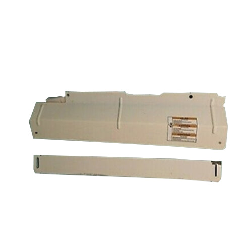Whirlpool Panel - W10871197