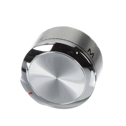 Whirlpool Range Surface Burner Knob - W10872668