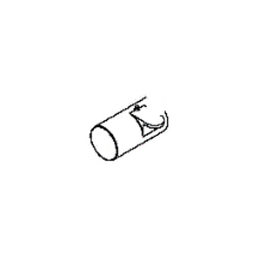 Whirlpool Capacitor - W10873918