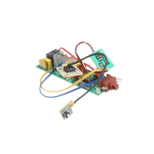 Whirlpool Igntr-Surf (Right Rear) - W10876262