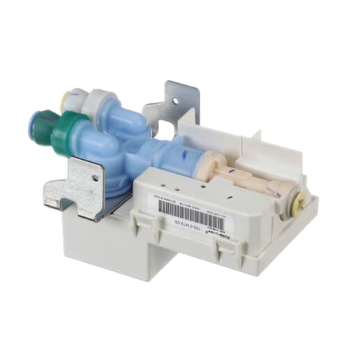 Whirlpool Refrigerator Water Inlet Valve - W10876668