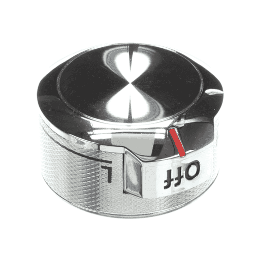 Whirlpool Knob - W10877180