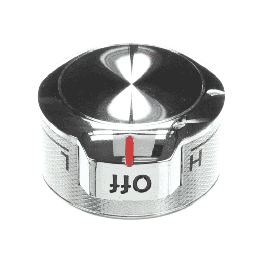 Whirlpool Knob - W10877180