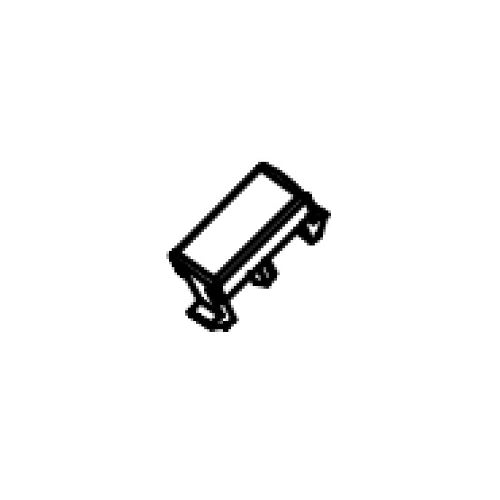 Whirlpool Button - W10883765