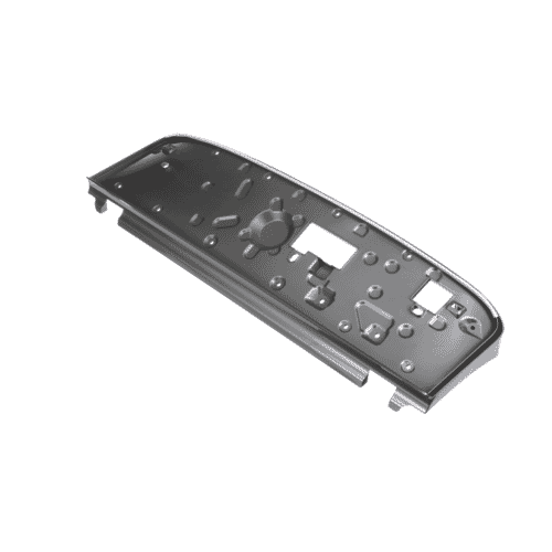 Whirlpool Console - W10885615