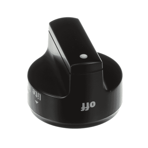 Whirlpool Range Knob - W10892255
