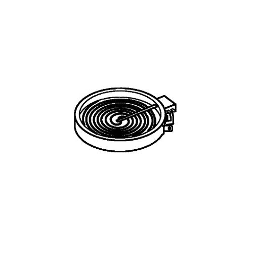 Whirlpool Surface Element - W10895828
