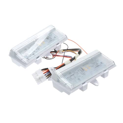Whirlpool Refrigerator Module - W10897058