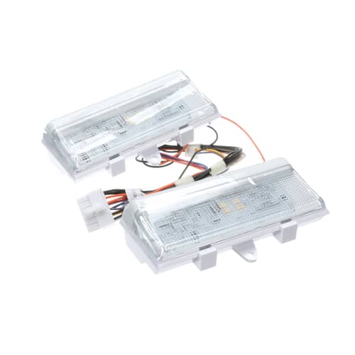 Whirlpool Refrigerator Module - W10897058