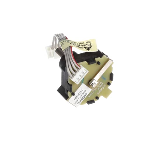 Whirlpool Switch - W10897393