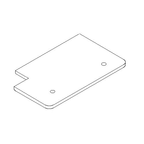 Whirlpool Cover-Unit - W10897560