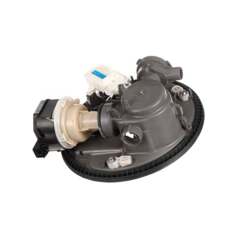 Whirlpool Pump & Motor - W10899563