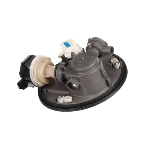 Whirlpool Pump & Motor - W10899563