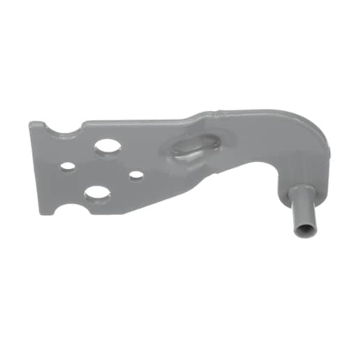 Whirlpool Refrigerator Door Hinge, Top (Gray) - W10900868