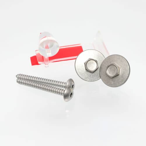 Whirlpool Pack-Sub - W10901143