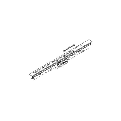 Whirlpool Control Panel - W10901794