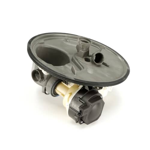 Whirlpool Pump & Motor - W10902372
