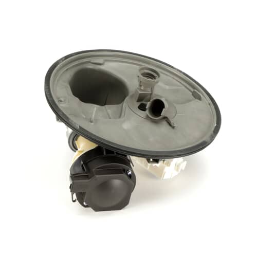 Whirlpool Pump & Motor - W10902372