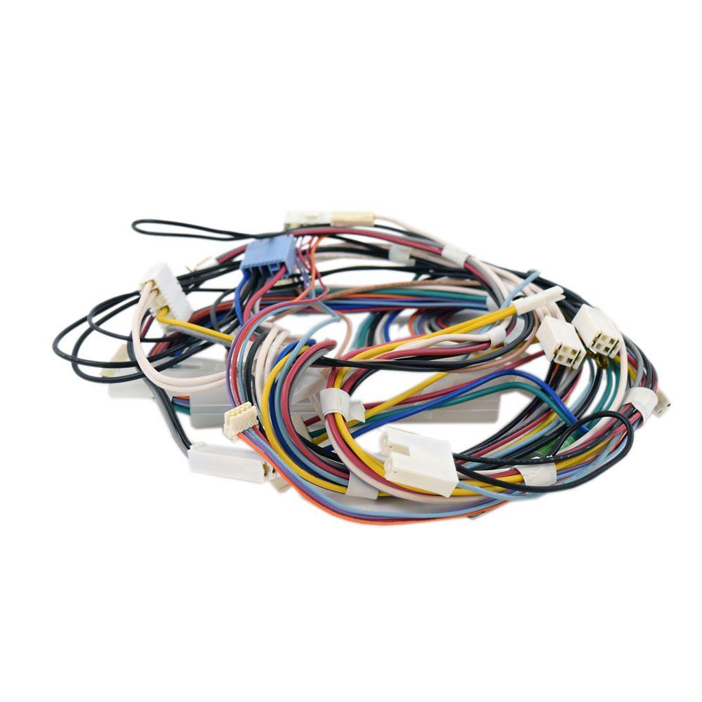 Whirlpool Wire-Harness - W10902490