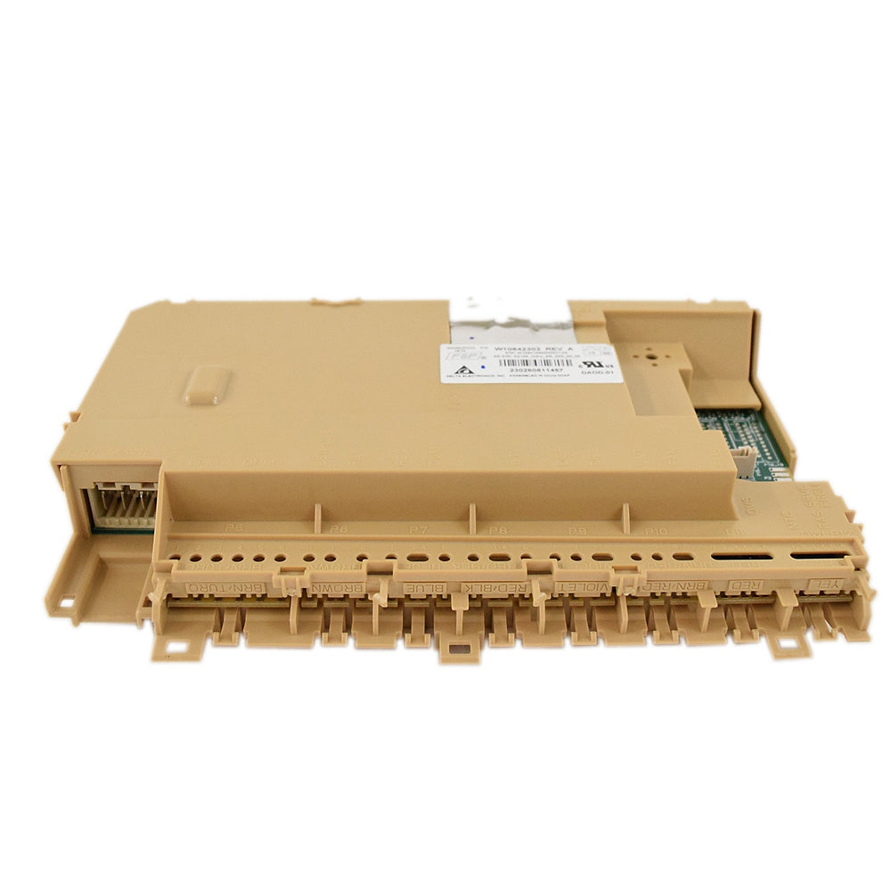 Whirlpool Control Panel - W10903803