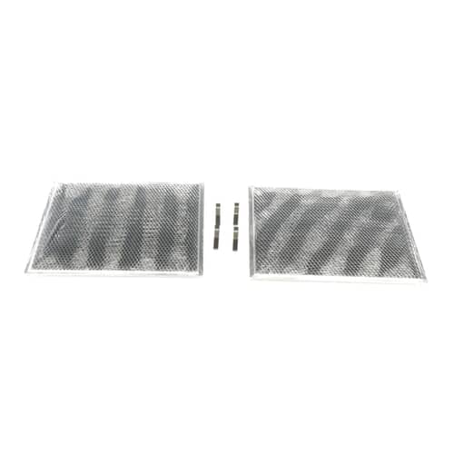 Whirlpool Range Hood Charcoal Filter Kit – W10905733