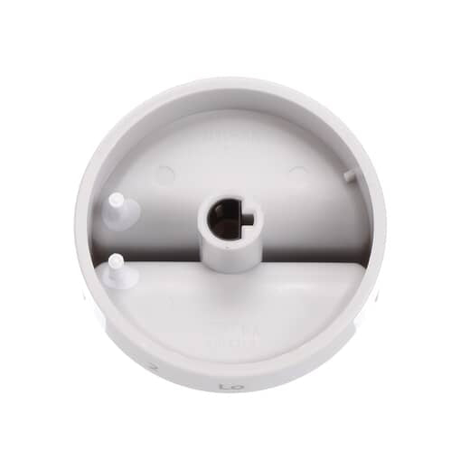 Whirlpool Knob - W10909673