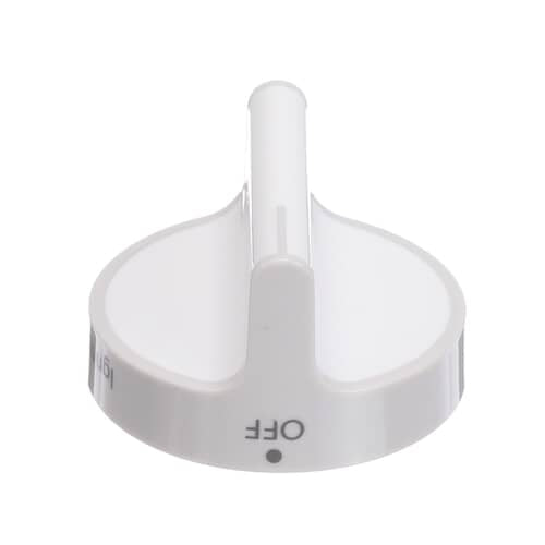 Whirlpool Knob - W10909673
