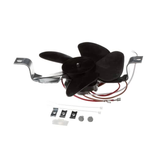 Whirlpool Range Hood Fan Motor Assembly - W10910693
