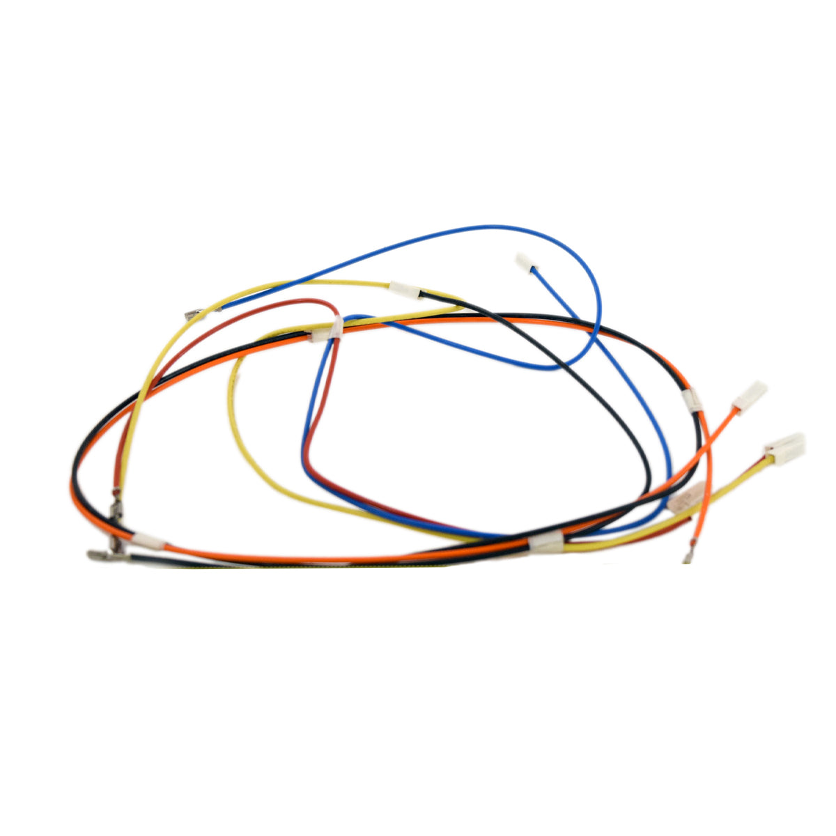Whirlpool Wire-Harness - W10911851