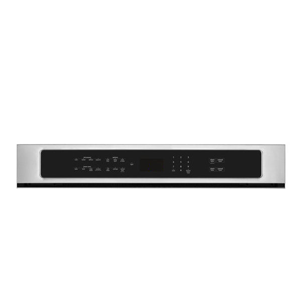 Whirlpool Control Panel - W10914530