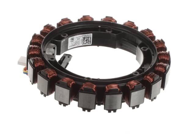 Whirlpool Washer Motor Stator - W10915700