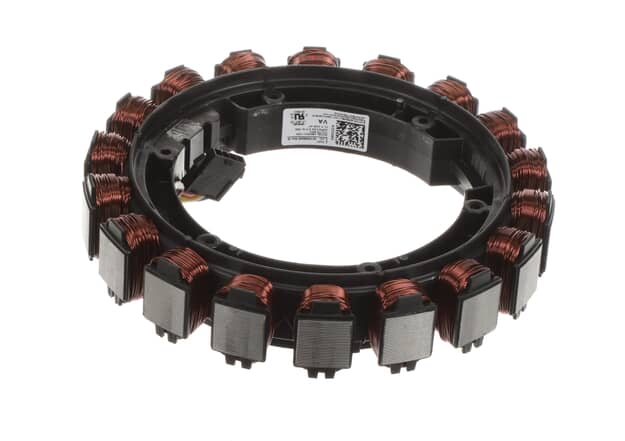 Whirlpool Washer Motor Stator - W10915700
