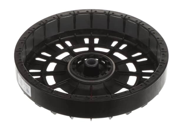 Whirlpool Washer Motor Rotor - W10915701