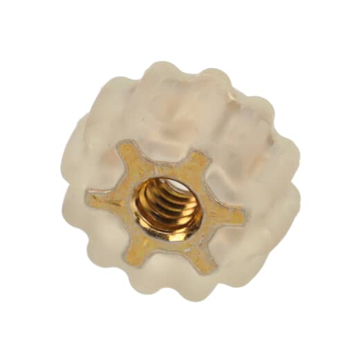 Whirlpool Blender Drive Coupling - W10917062
