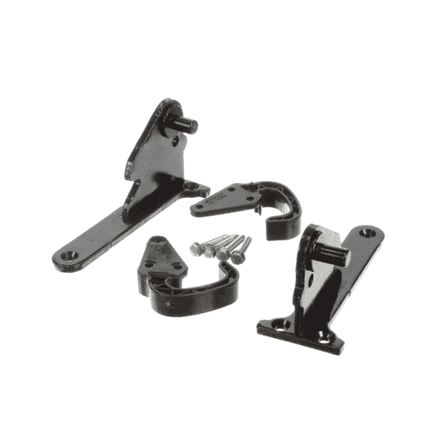 Whirlpool Refrigerator Door Hinge - W10918164
