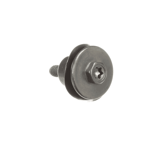 Whirlpool Dishwasher Screw - W10919287