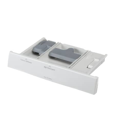 Whirlpool Washer Dispenser Drawer - W11023694