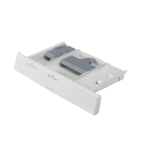 Whirlpool Washer Dispenser Drawer - W11023694