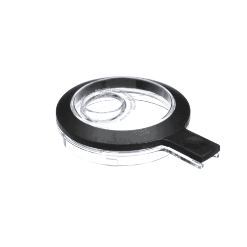 Whirlpool Cover-Bowl - W11023845