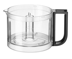 Whirlpool Food Processor Bowl - W10721072